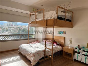 Departamento en Venta en Hacienda de las Palmas Interlomas