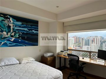 Departamento en Venta en Hacienda de las Palmas Interlomas