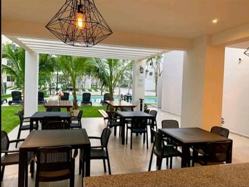 Departamento 3 Recámaras 2 Baños
