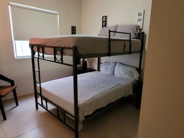 Departamento 3 Recámaras 2 Baños