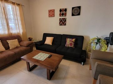 Departamento 3 Recámaras 2 Baños