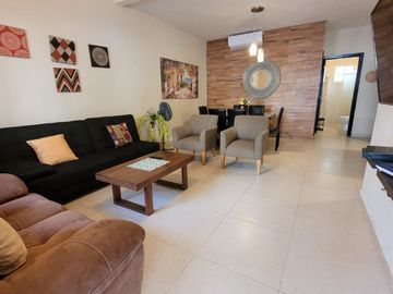 Departamento 3 Recámaras 2 Baños