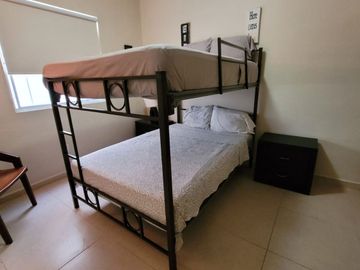 Departamento 3 Recámaras 2 Baños