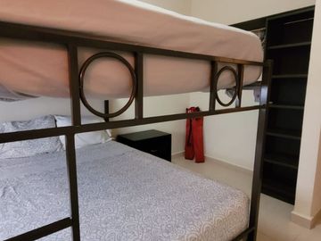 Departamento 3 Recámaras 2 Baños