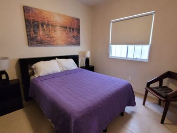 Departamento 3 Recámaras 2 Baños