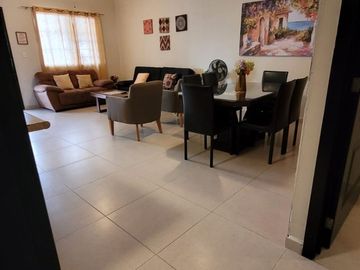 Departamento 3 Recámaras 2 Baños