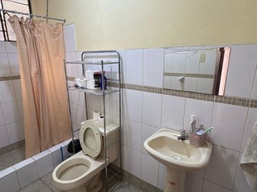 HERMOSA CASA EN VENTA EN LOS OLIVOS