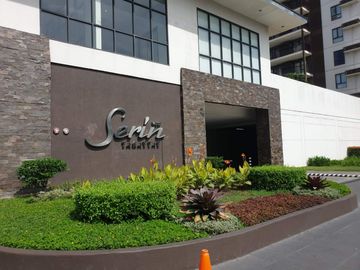 Tagaytay condo for sale