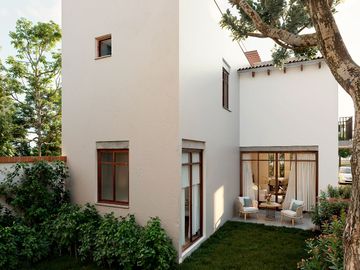 Estrena Preciosa Casa en Metepec! Valle del Alba: Conjunto Residencial de Excelente Diseño en Ubicación Privilegiada