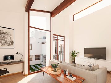 Estrena Preciosa Casa en Metepec! Valle del Alba: Conjunto Residencial de Excelente Diseño en Ubicación Privilegiada