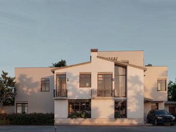 Estrena Preciosa Casa en Metepec! Valle del Alba: Conjunto Residencial de Excelente Diseño en Ubicación Privilegiada