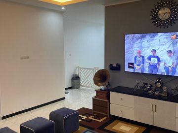 JUAL VILLA EKSOTIS MEWAH FULL FURNISHED DEKAT ALUN-ALUN BANJARAN BANDUNG JAWA BARAT