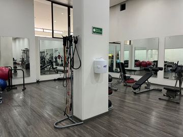Departamento en Venta en Olivar de los Padres.