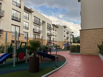 Departamento en Venta en Olivar de los Padres.