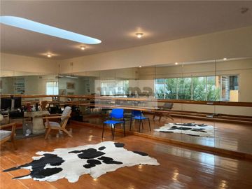 Casa en Venta en San José Insurgentes (Casa con Uso de Suelo)