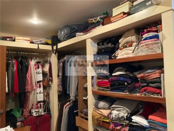 Casa en Venta en San José Insurgentes (Casa con Uso de Suelo)