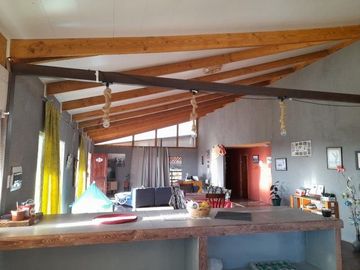 Venta de parcela con casa en Altos de Miraflores – Pica, Región de Tarapacá