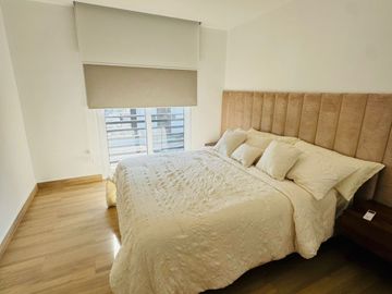 En venta Casa nueva amoblada en urbanización de Ruta Del Spondyllus en Manta.
