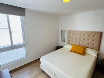 En venta Casa nueva amoblada en urbanización de Ruta Del Spondyllus en Manta.