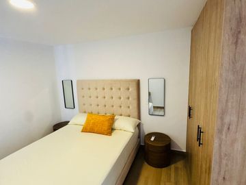 En venta Casa nueva amoblada en urbanización de Ruta Del Spondyllus en Manta.
