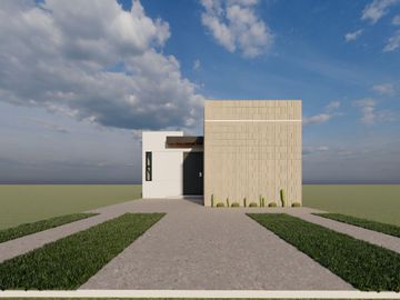 CASA EN VENTA EN PUNTA DIAMANTE MODELO SAN FRANCISCO