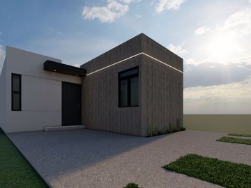 CASA EN VENTA EN PUNTA DIAMANTE MODELO SAN FRANCISCO