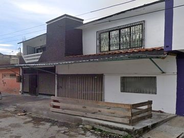 CASA EN VENTA EN TUXTLA GUTIERREZ CHIAPAS COLONIA ALBANIA JABA