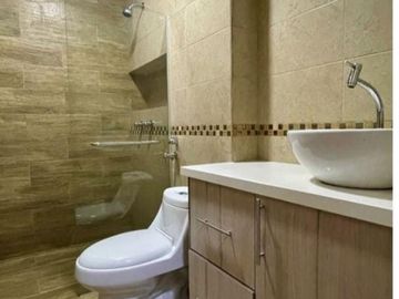 Venta de Casa amoblada de 4 habitaciones en Montecristi Golf Resort & Villas.