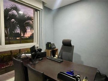 Venta de Casa amoblada de 4 habitaciones en Montecristi Golf Resort & Villas.
