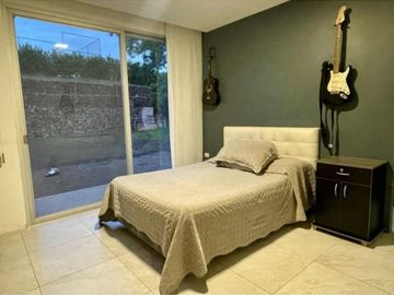 Venta de Casa amoblada de 4 habitaciones en Montecristi Golf Resort & Villas.