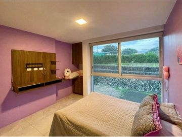 Venta de Casa amoblada de 4 habitaciones en Montecristi Golf Resort & Villas.