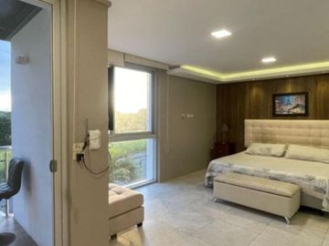 Venta de Casa amoblada de 4 habitaciones en Montecristi Golf Resort & Villas.
