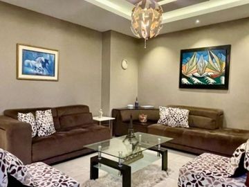 Venta de Casa amoblada de 4 habitaciones en Montecristi Golf Resort & Villas.