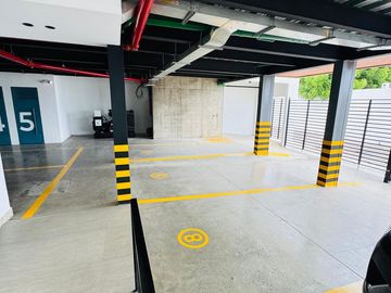 En Venta Departamento Loft con vista al mar y a la ciudad, en Barbasquillo.