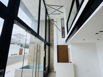 En Venta Departamento Loft con vista al mar y a la ciudad, en Barbasquillo.