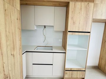En Venta Departamento Loft con vista al mar y a la ciudad, en Barbasquillo.