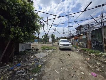 33,429sqm lot for SALE in Malabon