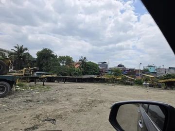 33,429sqm lot for SALE in Malabon