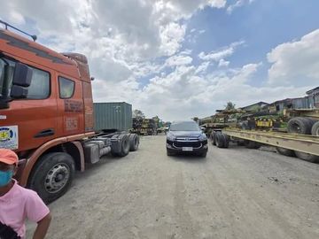 33,429sqm lot for SALE in Malabon