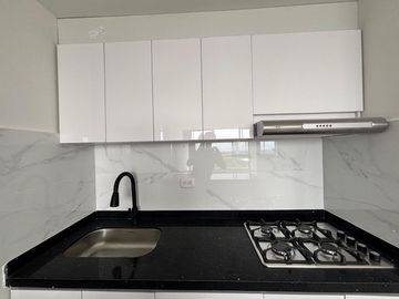 Apartamento nuevo en venta- Cerritos Pereira