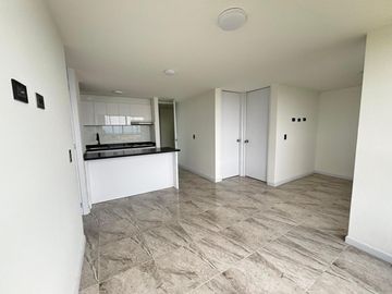 Apartamento nuevo en venta- Cerritos Pereira