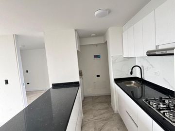 Apartamento nuevo en venta- Cerritos Pereira