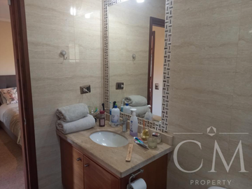 Amplia casa en Condominio Fundo la Esperanza