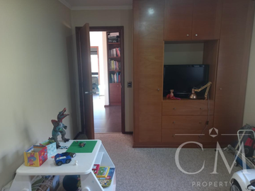 Amplia casa en Condominio Fundo la Esperanza