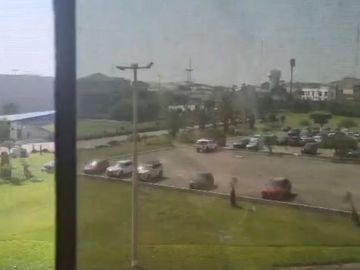 REMATE DE DEPARTAMENTO CON COCHERA AL FRENTE DE LA UNIVERSIDAD SAN MARTIN