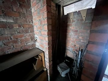 CASA EN VENTA - SAN ANTONIO DE CARAPONGO
