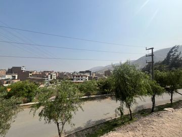 CASA EN VENTA - SAN ANTONIO DE CARAPONGO