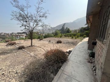 CASA EN VENTA - SAN ANTONIO DE CARAPONGO