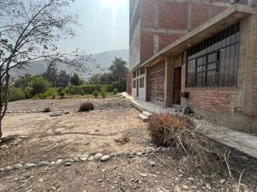 CASA EN VENTA - SAN ANTONIO DE CARAPONGO
