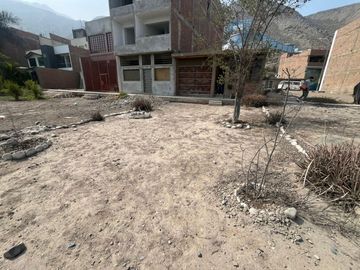 CASA EN VENTA - SAN ANTONIO DE CARAPONGO